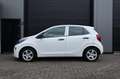 Kia Picanto 1.0 CVVT | Bluetooth| Airco|1 EIG| DEALER ONDERHOU Wit - thumbnail 6
