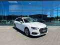 Audi A4 Avant 40 TDI S quattro advanced ACC LED 1.Hd. Blanc - thumbnail 3