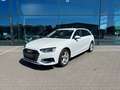 Audi A4 Avant 40 TDI S quattro advanced ACC LED 1.Hd. Blanc - thumbnail 1