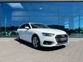 Audi A4 Avant 40 TDI S quattro advanced ACC LED 1.Hd. Blanc - thumbnail 29