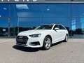 Audi A4 Avant 40 TDI S quattro advanced ACC LED 1.Hd. Blanc - thumbnail 27