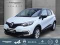 Renault Captur TCe 90 Limited ENERGY'Navi*PDC*Allwetter* Schwarz - thumbnail 1