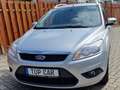Ford Focus Viva Silber - thumbnail 14