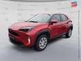 Toyota Yaris Cross 116h Dynamic MC24 Rosso - thumbnail 1