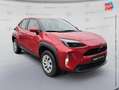 Toyota Yaris Cross 116h Dynamic MC24 Rosso - thumbnail 3