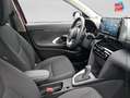Toyota Yaris Cross 116h Dynamic MC24 Rosso - thumbnail 5