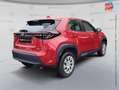 Toyota Yaris Cross 116h Dynamic MC24 Rosso - thumbnail 6