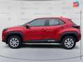 Toyota Yaris Cross 116h Dynamic MC24 Rosso - thumbnail 9