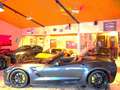 Corvette C7 Grand Sport Cabrio/1.Hand/Unfallfrei/DE-Modell Сірий - thumbnail 7