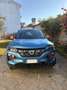 Dacia Sonstige Spring Spring Comfort Plus Electric 45 Blau - thumbnail 1