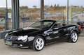 Mercedes-Benz SL 350 Roadster Aut. Navi, Sitzheizung, Freisprecheinr... Zwart - thumbnail 14