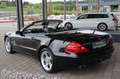 Mercedes-Benz SL 350 Roadster Aut. Navi, Sitzheizung, Freisprecheinr... Zwart - thumbnail 3