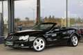 Mercedes-Benz SL 350 Roadster Aut. Navi, Sitzheizung, Freisprecheinr... Zwart - thumbnail 12
