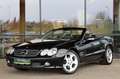 Mercedes-Benz SL 350 Roadster Aut. Navi, Sitzheizung, Freisprecheinr... Zwart - thumbnail 1