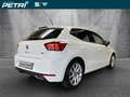 SEAT Ibiza FR Seat Ibiza 1.0 TSi FR Weiß - thumbnail 5