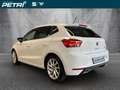 SEAT Ibiza FR Seat Ibiza 1.0 TSi FR Weiß - thumbnail 3