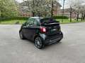 smart brabus 0.9 Turbo Xclusive Cabrio * Navi / Camera / JBL * Noir - thumbnail 4