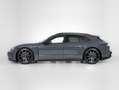 Porsche Taycan Sport Turismo Black Edition Grau - thumbnail 11