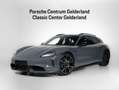 Porsche Taycan Sport Turismo Black Edition Grau - thumbnail 1