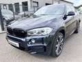 BMW X6 xDrive 30d Edition M-Sport Schwarz - thumbnail 1