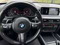 BMW X6 xDrive 30d Edition M-Sport Schwarz - thumbnail 5