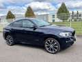 BMW X6 xDrive 30d Edition M-Sport Schwarz - thumbnail 2