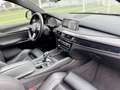 BMW X6 xDrive 30d Edition M-Sport Schwarz - thumbnail 6