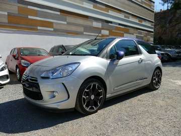 CABRIOLET 1.6 E-HDI 90 SO CHIC ETG6