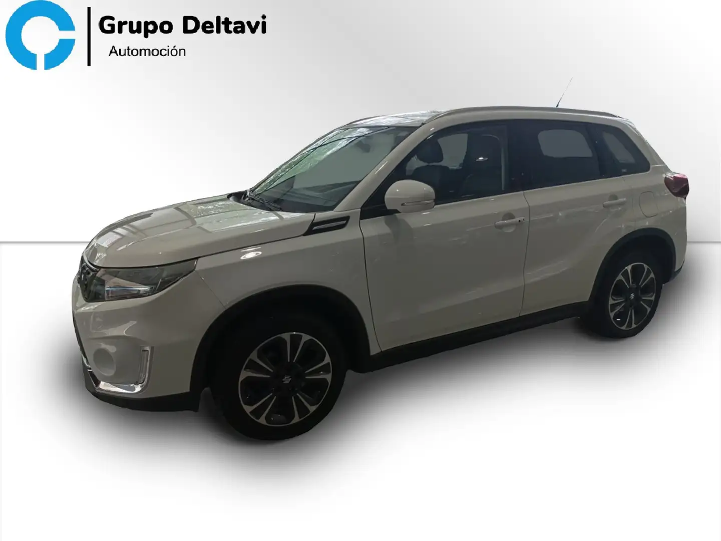 Suzuki Vitara 1.4T GLX 4WD Mild Hybrid - 2