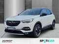 Opel Grandland X Ultimate Turbo Automatik elektr. Heckklappe Navi L Blanc - thumbnail 1