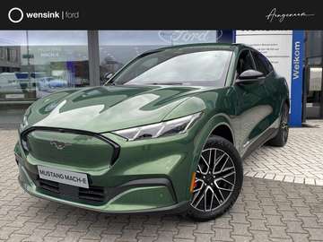 Extended Premium RWD 88 kWh €2.000,- VOORDEEL! | B