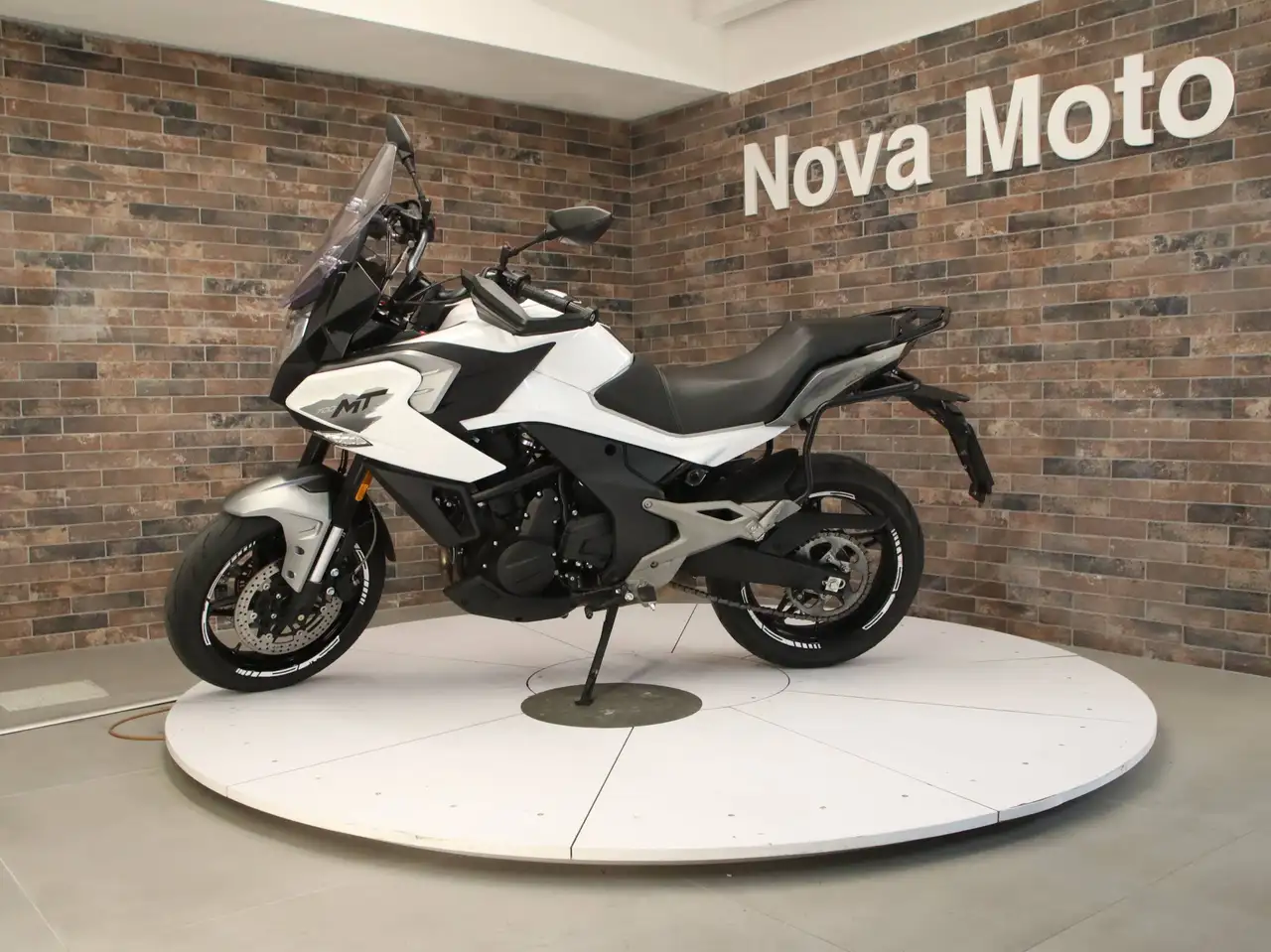 APG Moto
