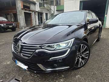 dCi 160 CV EDC Energy Initiale Paris 4Control
