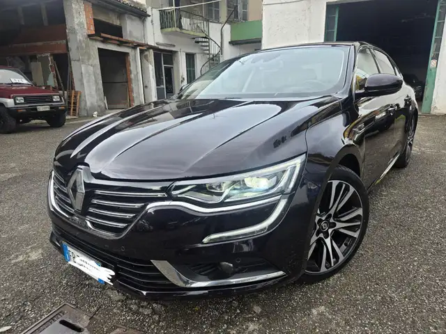 Renault Talisman dCi 160 CV EDC Energy Initiale Paris 4Control
