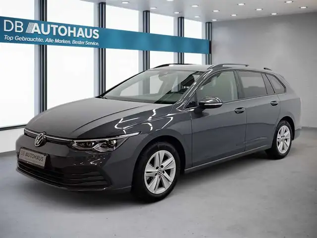 Volkswagen Golf Life 1.5 eTSI DSG
