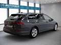 Volkswagen Golf Life 1.5 eTSI DSG Grau - thumbnail 4