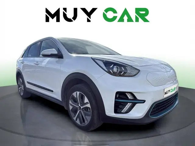 Kia e-Niro Concept