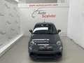 Abarth 595 1.4 Turbo T-Jet 145 CV Grigio - thumbnail 2