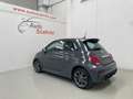 Abarth 595 1.4 Turbo T-Jet 145 CV Grigio - thumbnail 5