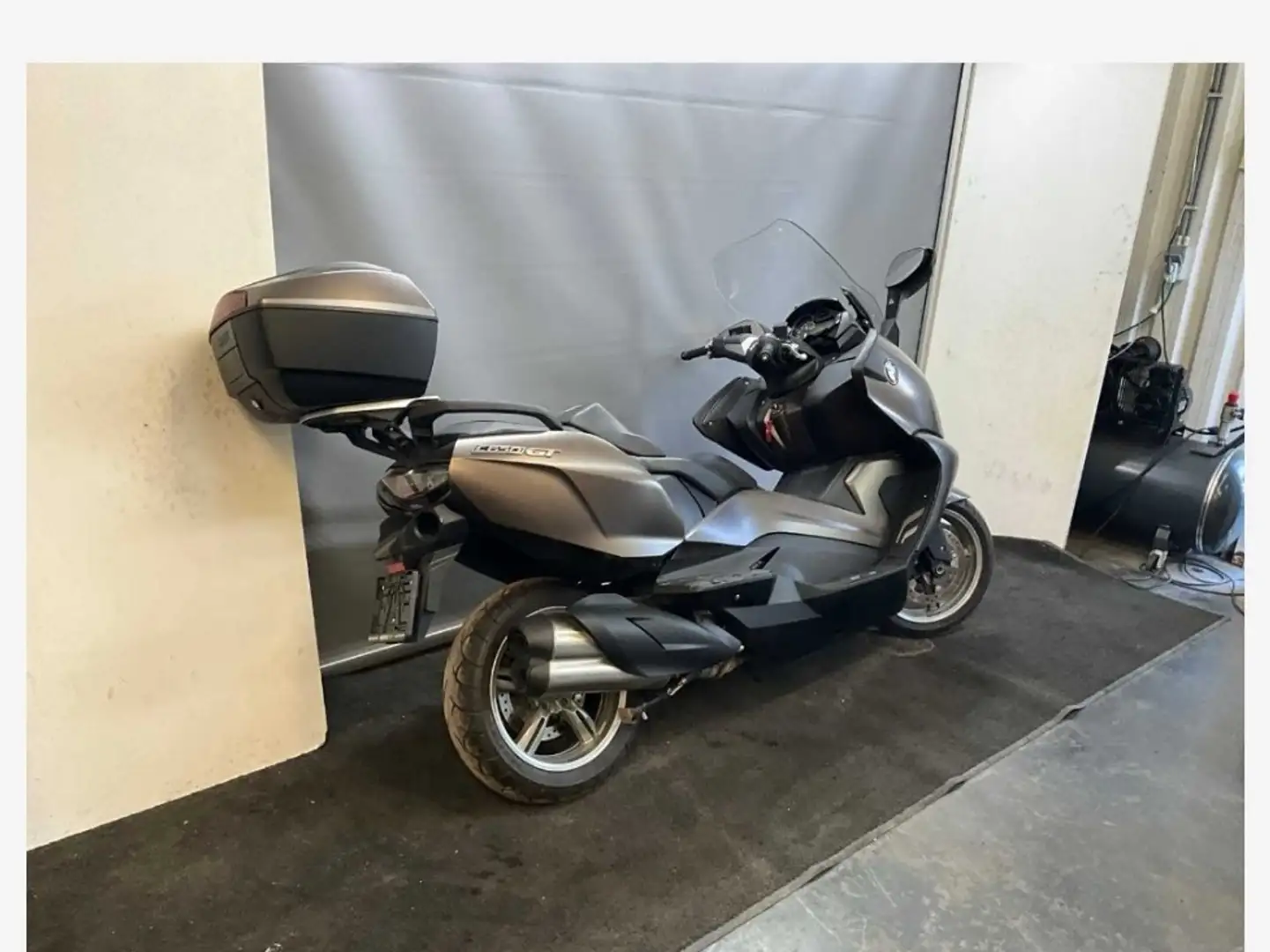 BMW C 650 GT Maro - 2