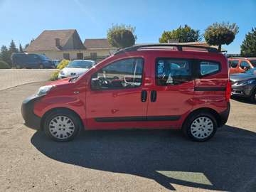 Tepee Basis,8fach,Klima