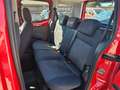 Peugeot Bipper Tepee Basis,8fach,Klima Červená - thumbnail 6