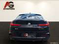 BMW X4 xDrive 20d Aut. M-Paket/LED/Live Cockpit Pro/Navi Schwarz - thumbnail 6