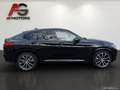 BMW X4 xDrive 20d Aut. M-Paket/LED/Live Cockpit Pro/Navi Zwart - thumbnail 4