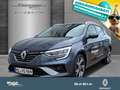 Renault Megane Grandtour R.S.Line TCe160*Schiebedach* Gris - thumbnail 1