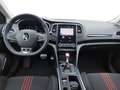 Renault Megane Grandtour R.S.Line TCe160*Schiebedach*Bla Grau - thumbnail 12