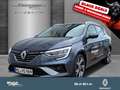 Renault Megane Grandtour R.S.Line TCe160*Schiebedach*Bla Grau - thumbnail 1