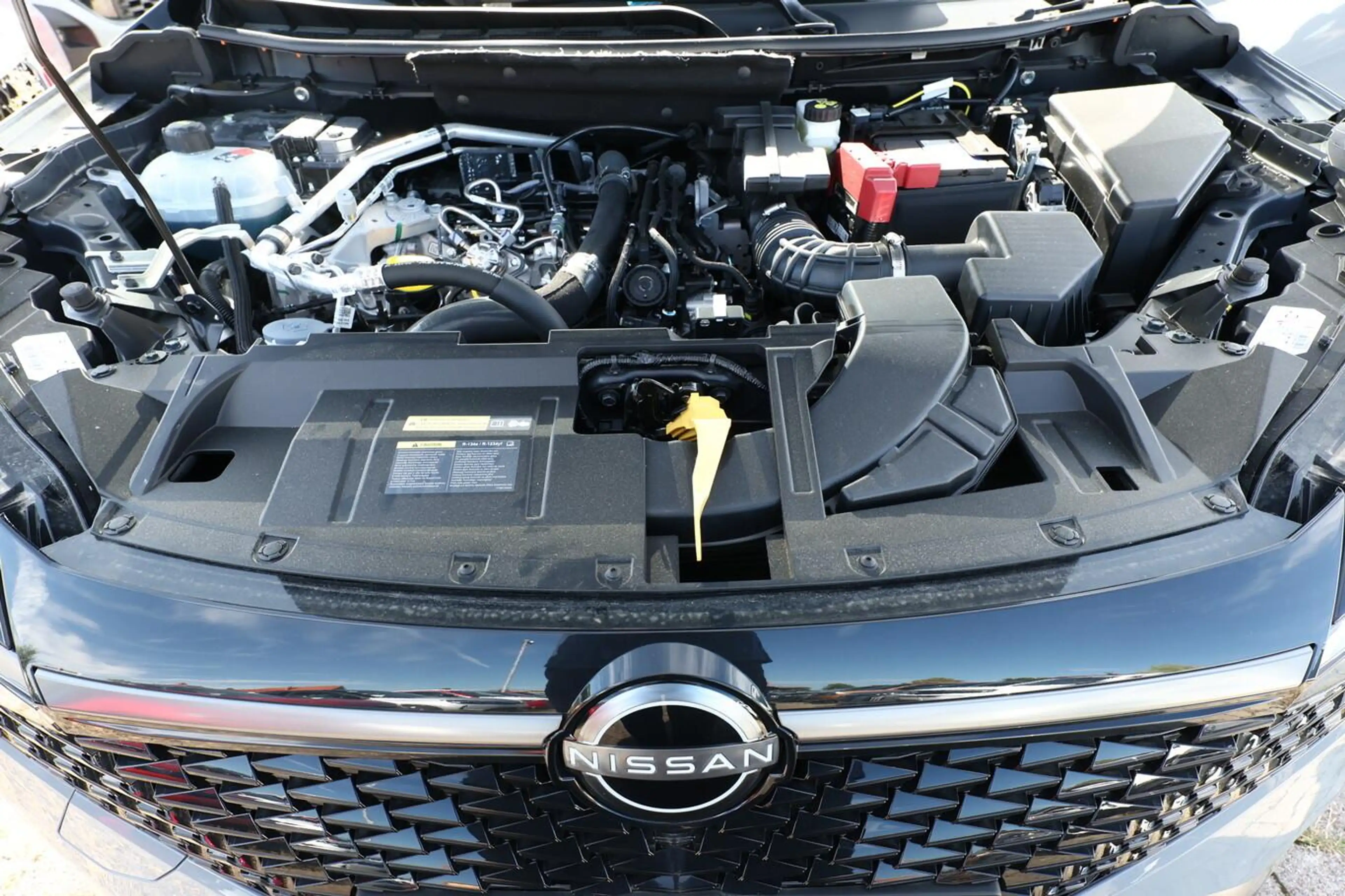 Nissan Qashqai AT N-Connecta Nav SHZ PrivG LED ACC LHZ 116 kW ... — photo 12