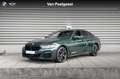 BMW 530 5 Serie Sedan 530e M Sportpakket Pro / High Execut Vert - thumbnail 1