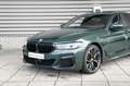BMW 530 5 Serie Sedan 530e M Sportpakket Pro / High Execut Vert - thumbnail 22